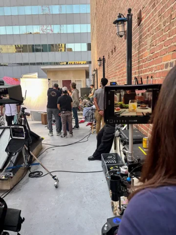 TokyoSlide BTS 16