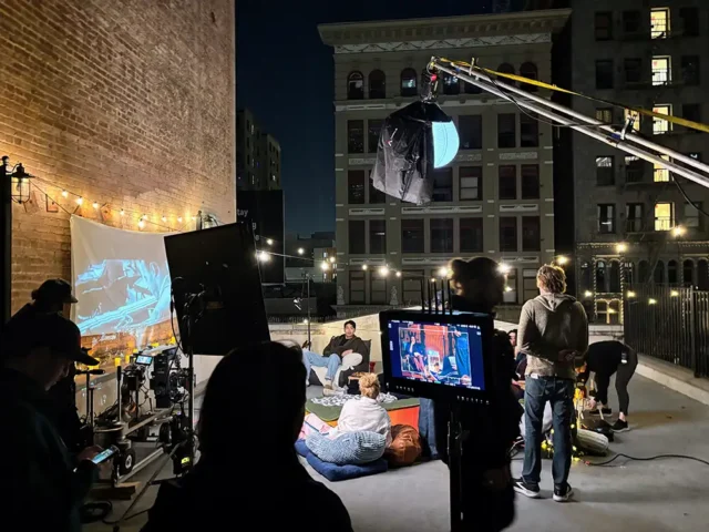 TokyoSlide BTS 23