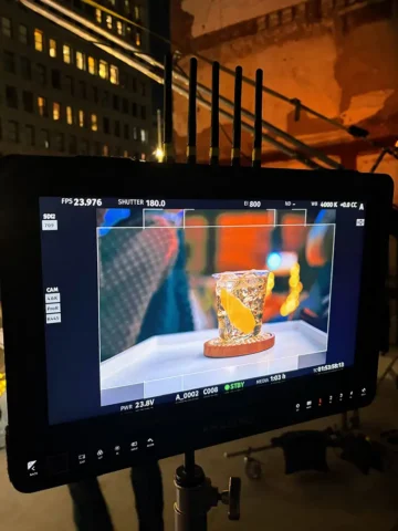 TokyoSlide BTS 28