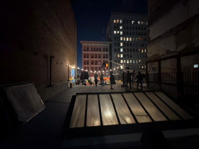 TokyoSlide BTS 5