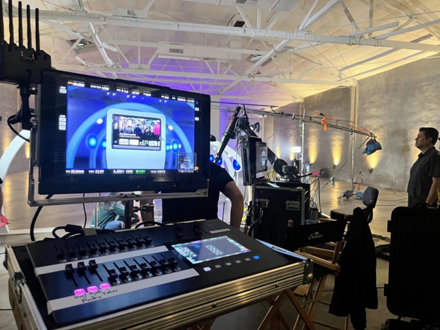 Panasonic BTS_11
