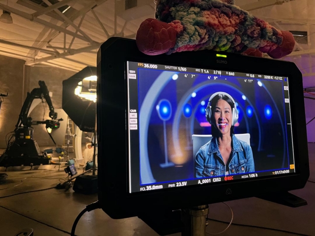 Panasonic BTS_16