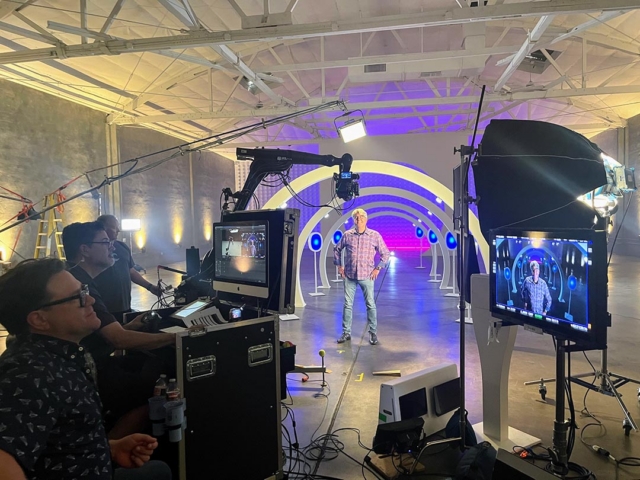 Panasonic BTS_18