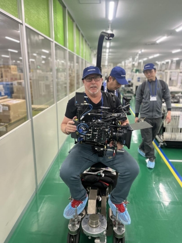 Panasonic BTS_19