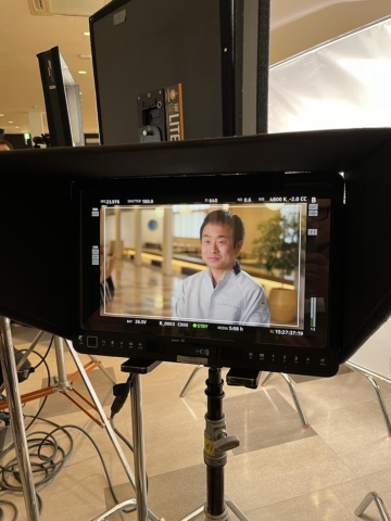 Panasonic BTS_5