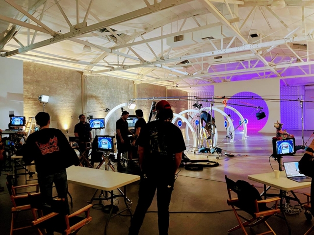 Panasonic BTS_9